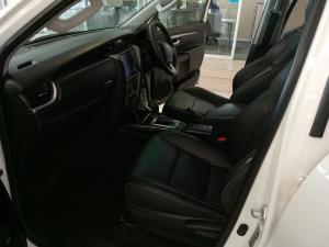 Toyota Fortuner 2.4GD-6 4x4 - Image 7