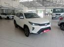 Thumbnail Toyota Fortuner 2.4GD-6 4x4