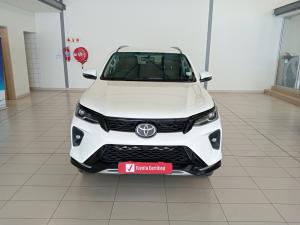Toyota Fortuner 2.4GD-6 4x4 - Image 4