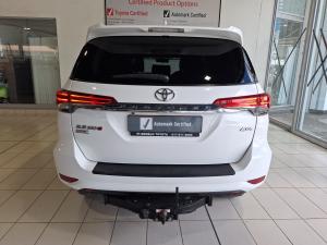 Toyota Fortuner 2.8GD-6 4x4 Epic - Image 5