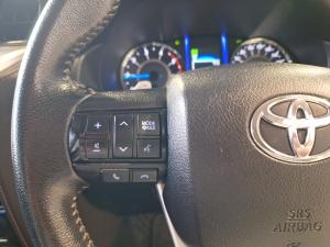 Toyota Fortuner 2.8GD-6 4x4 Epic - Image 9