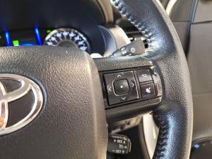 Toyota Fortuner 2.8GD-6 4x4 Epic - Image 10