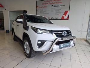 Toyota Fortuner 2.8GD-6 4x4 Epic - Image 1