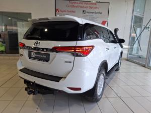 Toyota Fortuner 2.8GD-6 4x4 Epic - Image 2