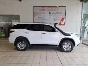 Toyota Fortuner 2.8GD-6 4x4 Epic - Image 3
