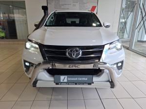 Toyota Fortuner 2.8GD-6 4x4 Epic - Image 4