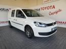 Thumbnail Volkswagen Caddy Maxi Crewbus 1.6 TDI DSG