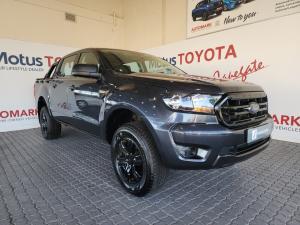 Ford Ranger 2.2TDCi double cab Hi-Rider XL auto - Image 1