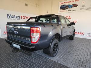 Ford Ranger 2.2TDCi double cab Hi-Rider XL auto - Image 2