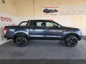 Ford Ranger 2.2TDCi double cab Hi-Rider XL auto - Image 3
