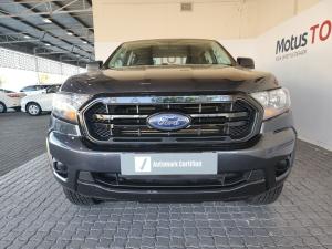 Ford Ranger 2.2TDCi double cab Hi-Rider XL auto - Image 4