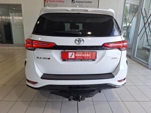 Toyota Fortuner 2.4GD-6 4x4 - Image 5