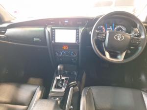 Toyota Fortuner 2.4GD-6 4x4 - Image 6