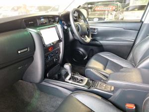 Toyota Fortuner 2.4GD-6 4x4 - Image 7