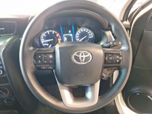 Toyota Fortuner 2.4GD-6 4x4 - Image 8