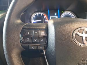 Toyota Fortuner 2.4GD-6 4x4 - Image 9