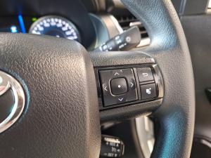 Toyota Fortuner 2.4GD-6 4x4 - Image 10