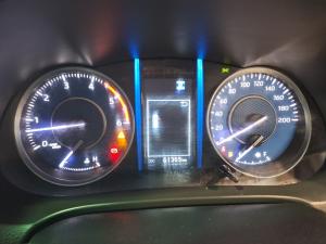 Toyota Fortuner 2.4GD-6 4x4 - Image 11