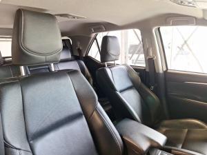 Toyota Fortuner 2.4GD-6 4x4 - Image 12