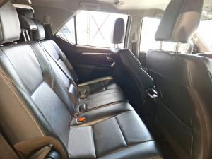 Toyota Fortuner 2.4GD-6 4x4 - Image 13