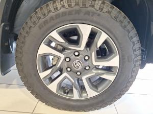 Toyota Fortuner 2.4GD-6 4x4 - Image 15