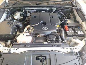 Toyota Fortuner 2.4GD-6 4x4 - Image 16