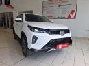 Thumbnail Toyota Fortuner 2.4GD-6 4x4