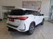 Toyota Fortuner 2.4GD-6 4x4 - Thumbnail 2