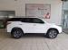 Toyota Fortuner 2.4GD-6 4x4 - Thumbnail 3
