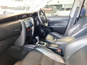 Toyota Fortuner 2.4GD-6 4x4 - Image 7