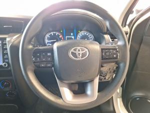 Toyota Fortuner 2.4GD-6 4x4 - Image 8