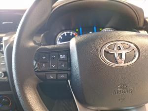 Toyota Fortuner 2.4GD-6 4x4 - Image 9