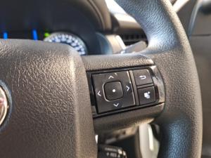 Toyota Fortuner 2.4GD-6 4x4 - Image 10