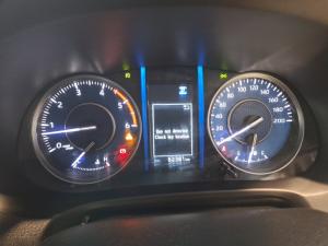 Toyota Fortuner 2.4GD-6 4x4 - Image 11