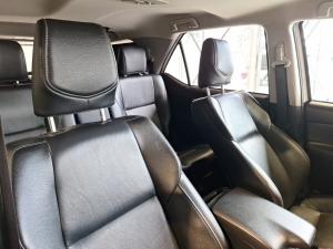 Toyota Fortuner 2.4GD-6 4x4 - Image 12