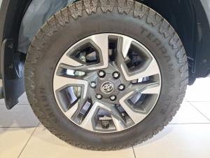 Toyota Fortuner 2.4GD-6 4x4 - Image 15