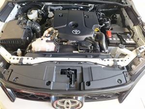 Toyota Fortuner 2.4GD-6 4x4 - Image 16