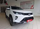 Thumbnail Toyota Fortuner 2.4GD-6 4x4
