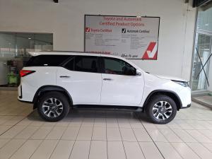 Toyota Fortuner 2.4GD-6 4x4 - Image 3