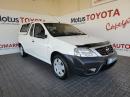 Thumbnail Nissan NP200 1.6i (aircon)