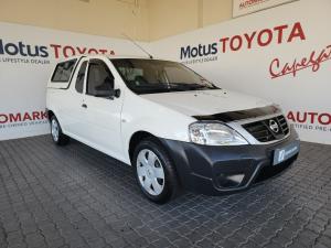 Nissan NP200 1.6i (aircon) - Image 1