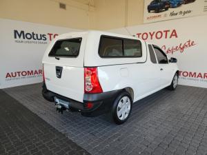 Nissan NP200 1.6i (aircon) - Image 2