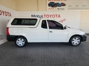 Nissan NP200 1.6i (aircon) - Image 3