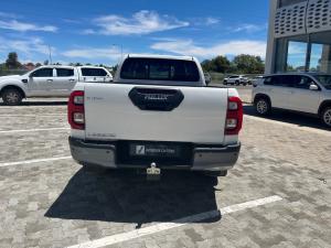 Toyota Hilux 2.8GD-6 Xtra cab 4x4 Legend auto - Image 5