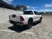 Toyota Hilux 2.8GD-6 Xtra cab 4x4 Legend auto - Thumbnail 2