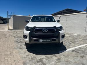 Toyota Hilux 2.8GD-6 Xtra cab 4x4 Legend auto - Image 4