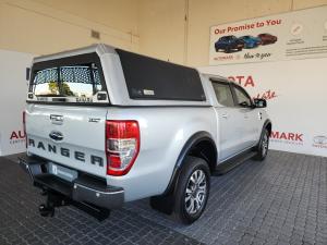 Ford Ranger 2.0SiT double cab Hi-Rider XLT - Image 2
