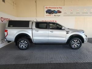 Ford Ranger 2.0SiT double cab Hi-Rider XLT - Image 3
