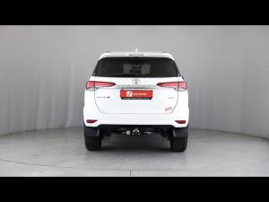 Toyota Fortuner 2.4GD-6 4x4 auto - Image 5