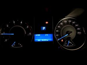 Toyota Fortuner 2.4GD-6 4x4 auto - Image 9